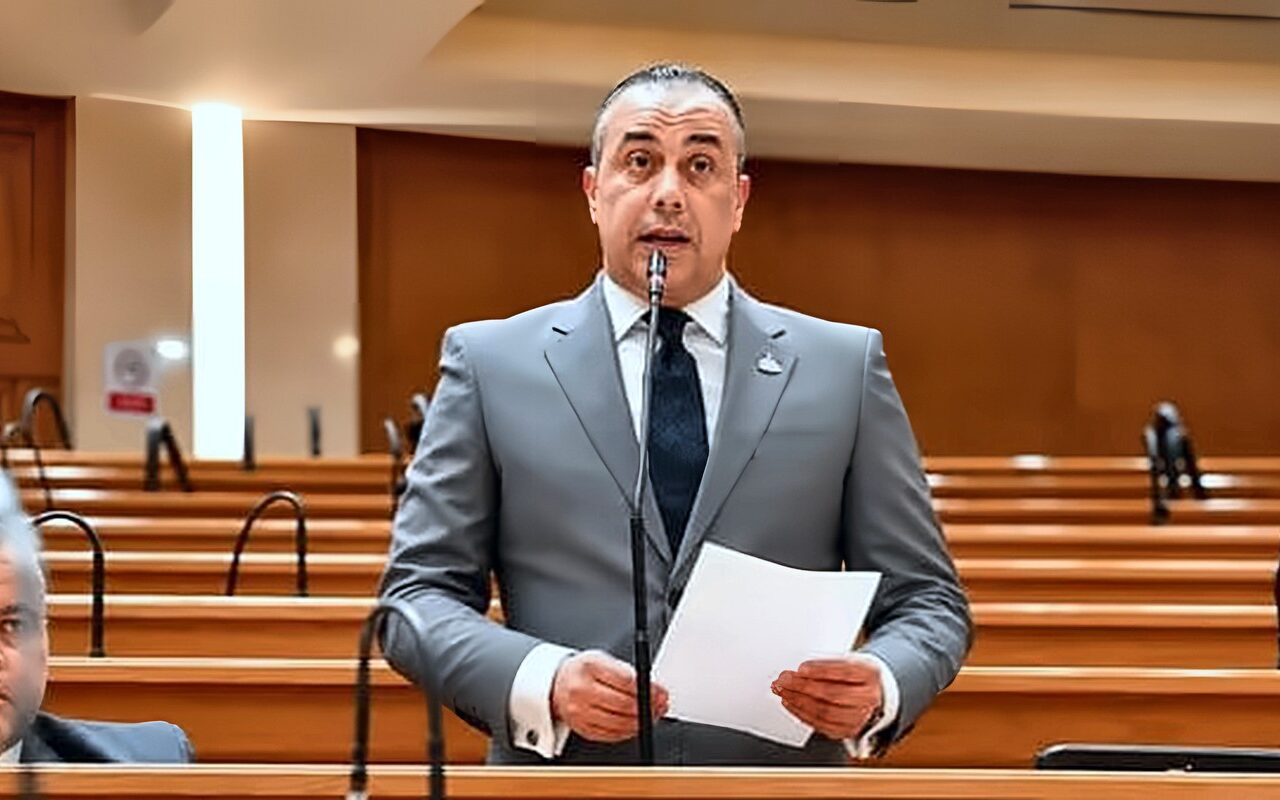 بلتاجي: الأمن المائي المصري خط أحمر.. وقرارات الدولة تجاه إثيوبيا تعكس حزمًا في حماية المصالح الوطنية