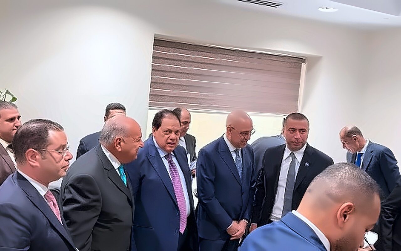 عاصم الجزار: التوافق بين النواب إيجابي ويحقق المصلحة العليا