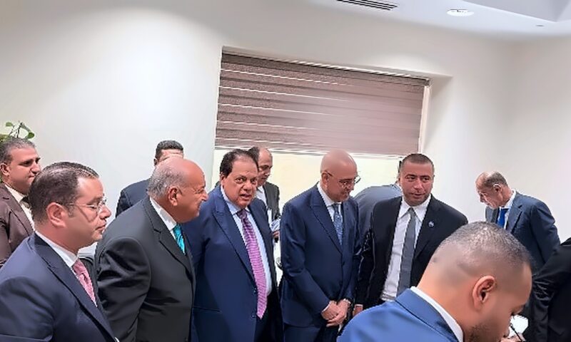 عاصم الجزار: التوافق بين النواب إيجابي ويحقق المصلحة العليا