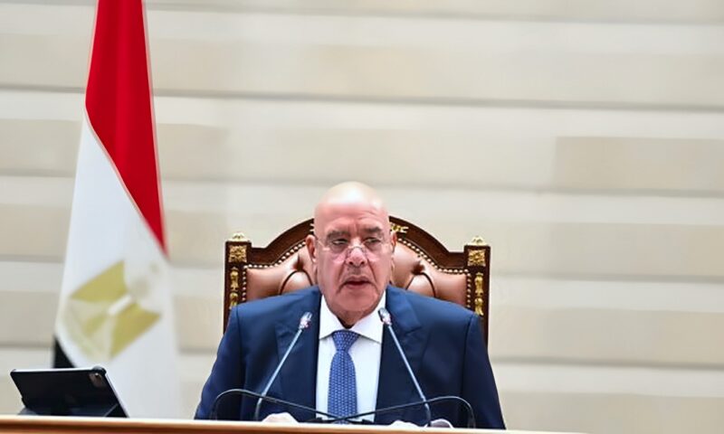 جلسة حاسمة للجنة العامة.. اعتراض رئاسي وبيان بشأن قانون «جامعة كيان»