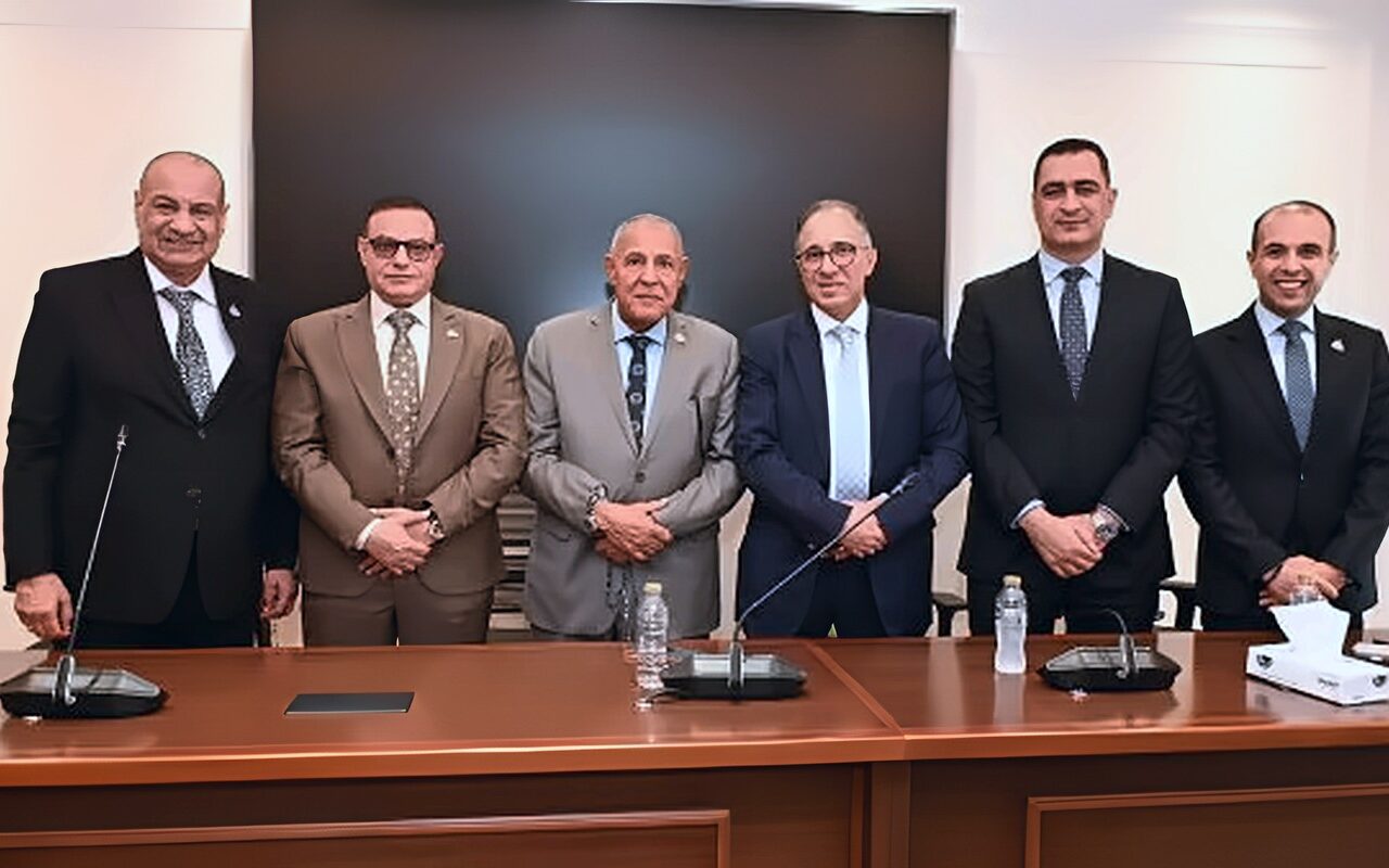 مختار همام يكشف أجندة «إسكان النواب»: حسم ملف التصالح في الصدارة