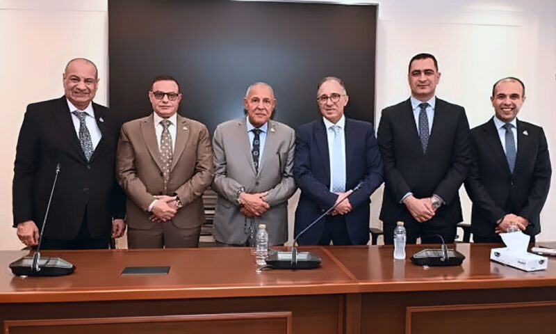 مختار همام يكشف أجندة «إسكان النواب»: حسم ملف التصالح في الصدارة