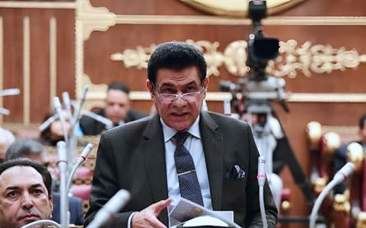 طلب إحاطة لوقف الغرامات وإنقاذ أصحاب التوك توك والدراجات من ضياع أرزاقهم