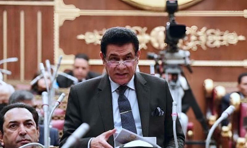 طلب إحاطة لوقف الغرامات وإنقاذ أصحاب التوك توك والدراجات من ضياع أرزاقهم