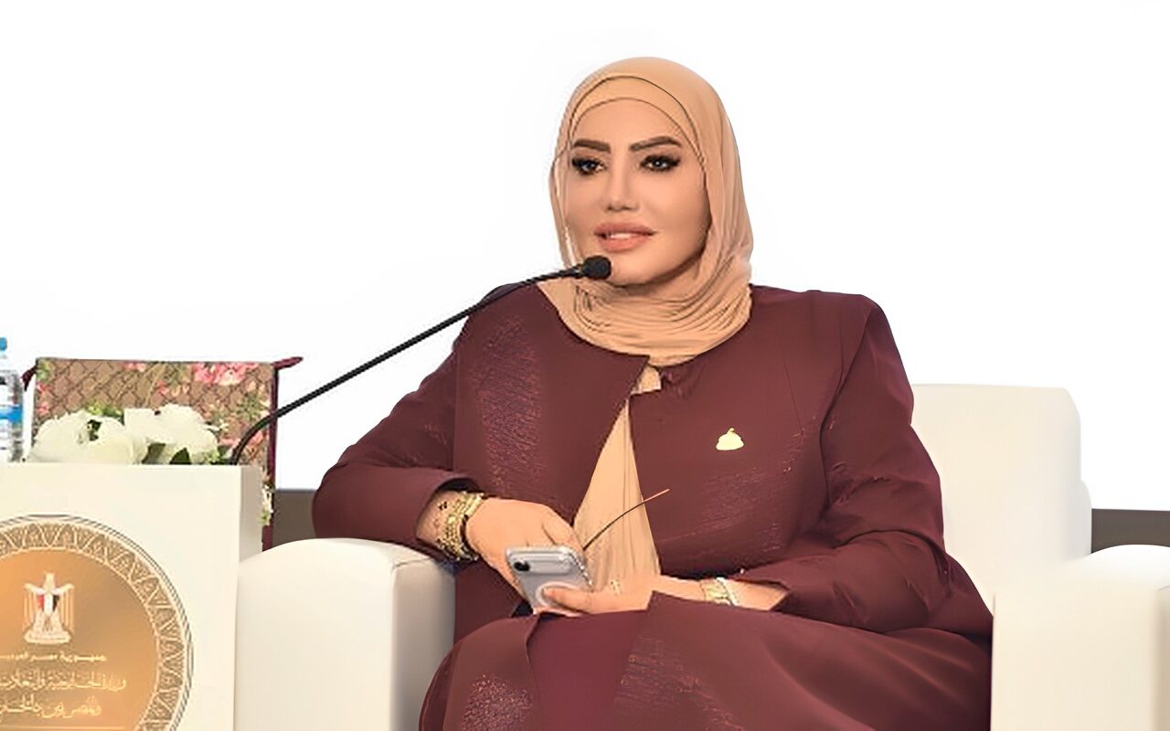 من القنصلية إلى الاستثمار.. عبير عطا الله تكشف أولويات أجندتها للمصريين بالخارج