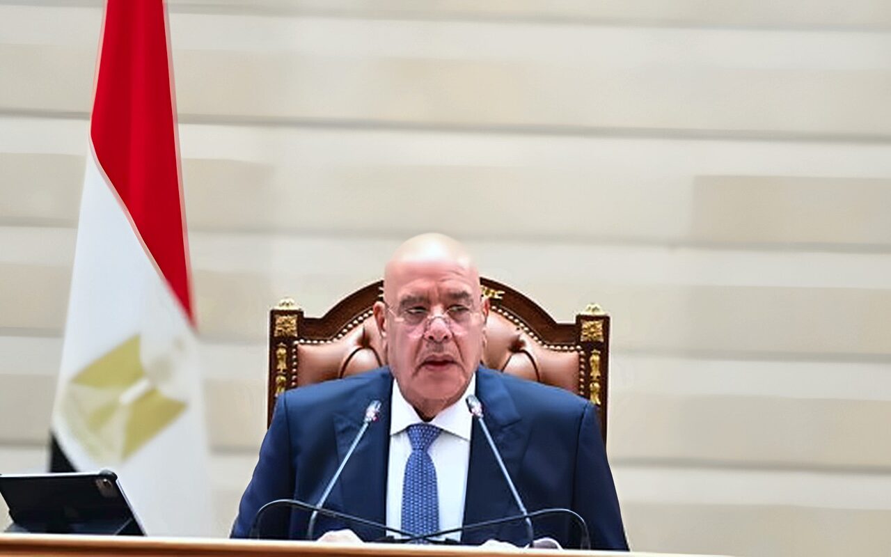 هشام بدوي يرفع الجلسة الأولى.. البرلمان يستعد لحسم خريطة اللجان النوعية