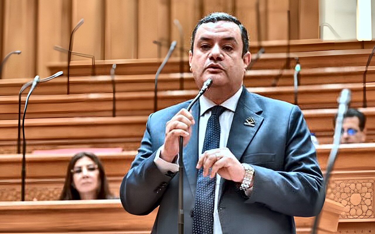 من الدراسة إلى التشريع.. مشروع قانون يعيد رسم مستقبل نقابة التجاريين| تفاصيل
