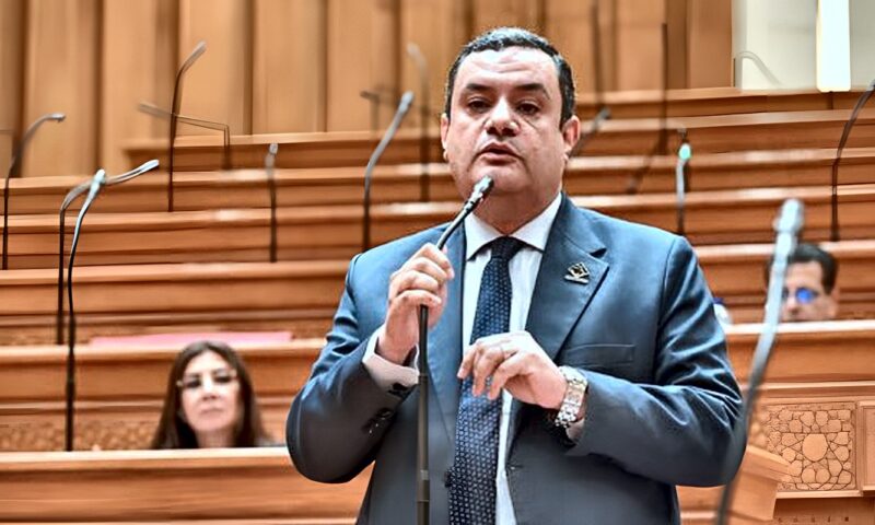 من الدراسة إلى التشريع.. مشروع قانون يعيد رسم مستقبل نقابة التجاريين| تفاصيل