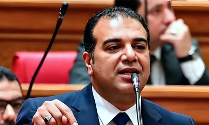 «العدادات الكودية» تشعل البرلمان.. استجواب لوزير الكهرباء بشأن الرسوم والدعم التمويني