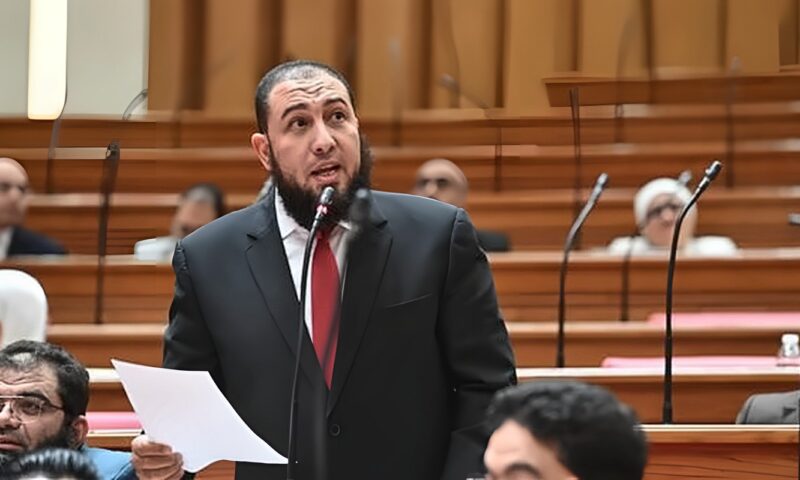 «الوزن النوعي في مسابقة المعلمين.. تحرك برلماني لاستكمال تعيين المتقدمين