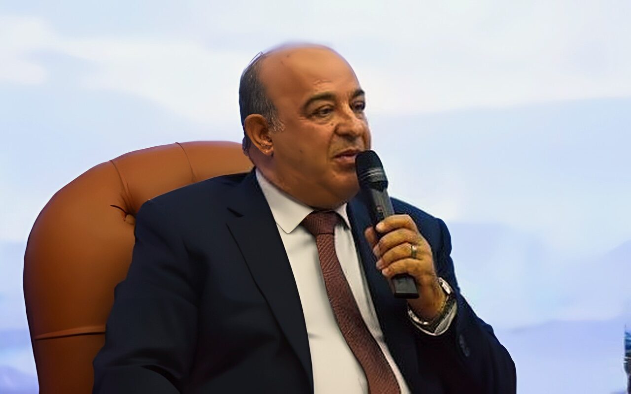 مجدي مرشد: روح أكتوبر سلاح المصريين لتجاوز التحديات.. والنصر شاهد على قوة الإرادة