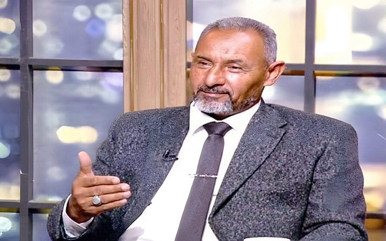مسعود علام: رسائل الرئيس السيسي في ذكرى نصر أكتوبر تؤكد قدرة مصر على عبور التحديات ومواصلة البناء