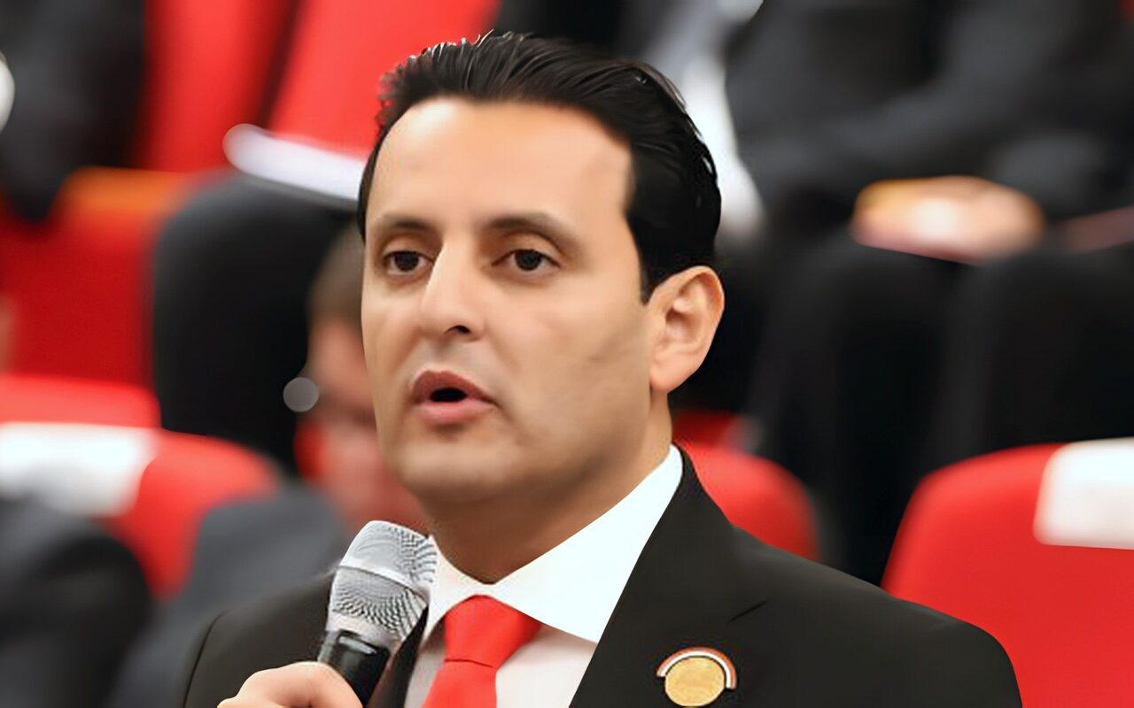 برلماني: روح أكتوبر المجيدة مصدر إلهام دائم لمواجهة التحديات