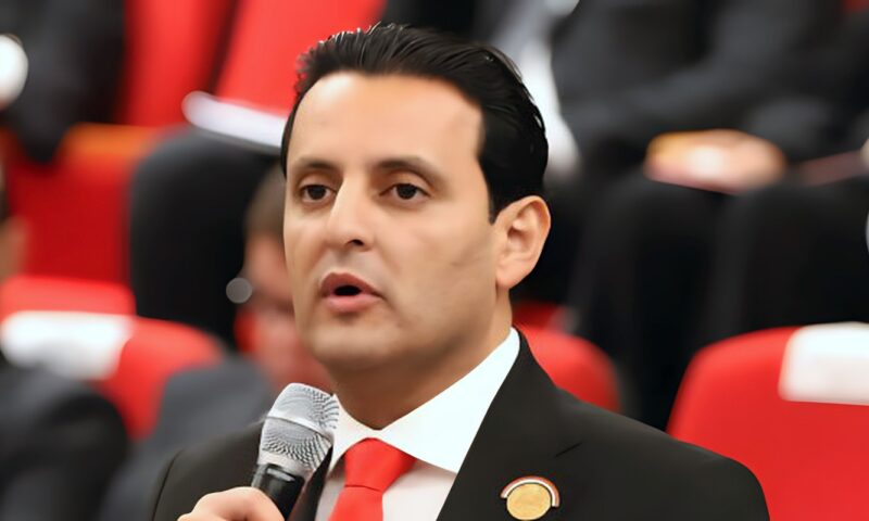 برلماني: روح أكتوبر المجيدة مصدر إلهام دائم لمواجهة التحديات