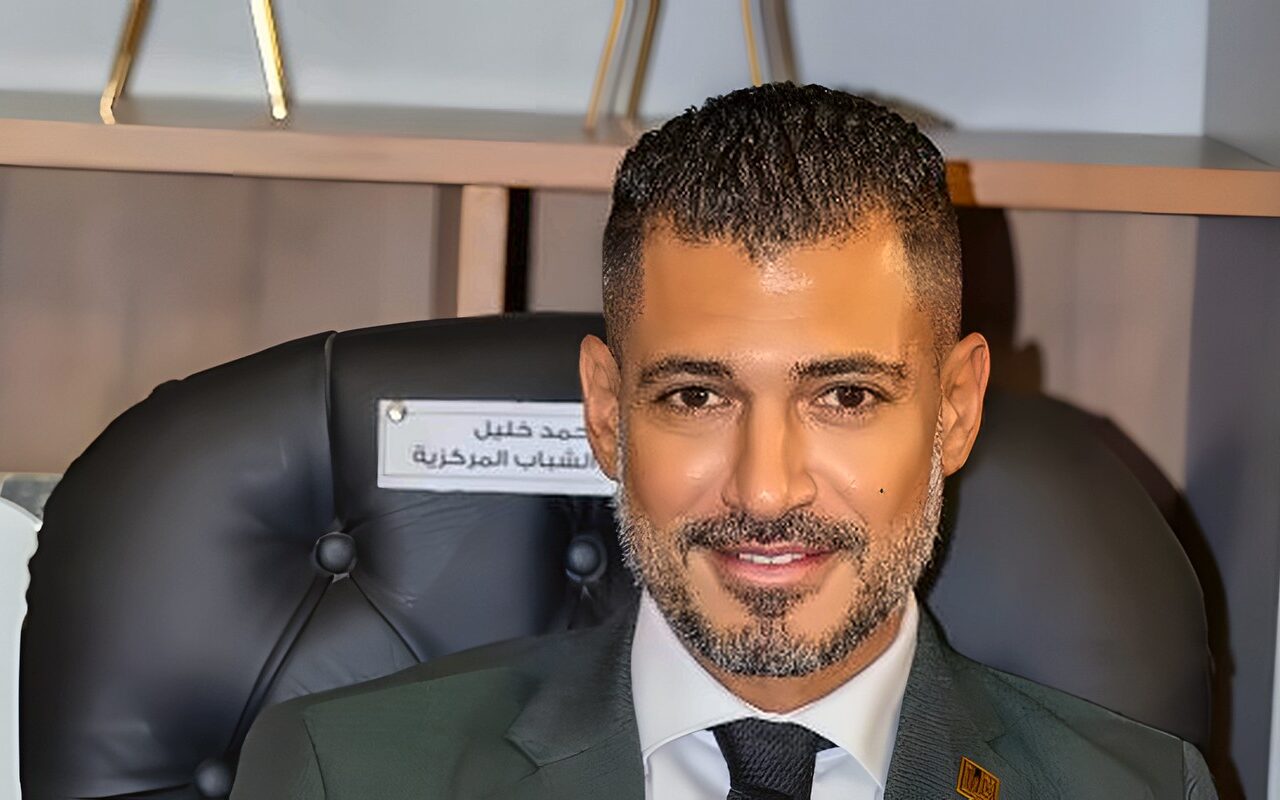 أمين شباب الشعب الجمهوري: روح أكتوبر تؤكد أن مصر لا تنكسر أمام التحديات