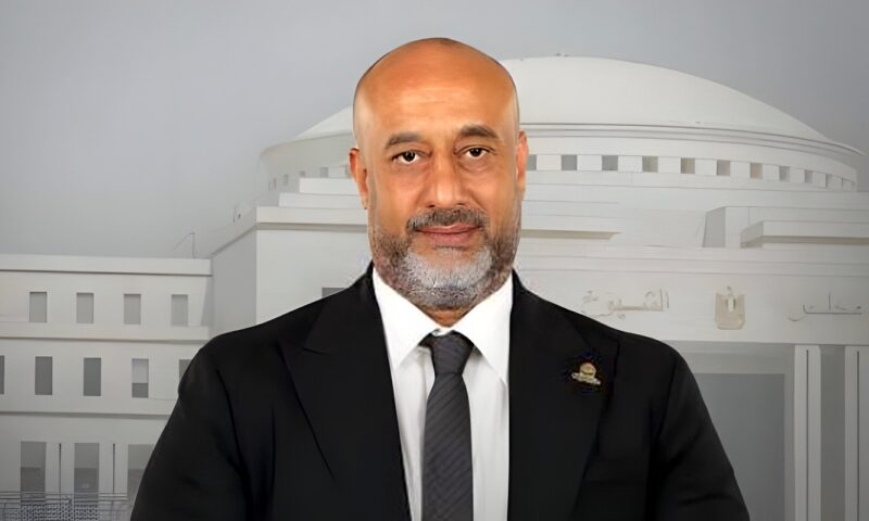 نائب بالشيوخ: نضع ملفات الشباب وتطوير الرياضة على رأس أولوياتنا