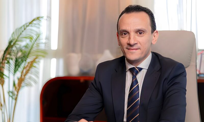 برلماني يقترح إنشاء «صندوق جودة الحياة»