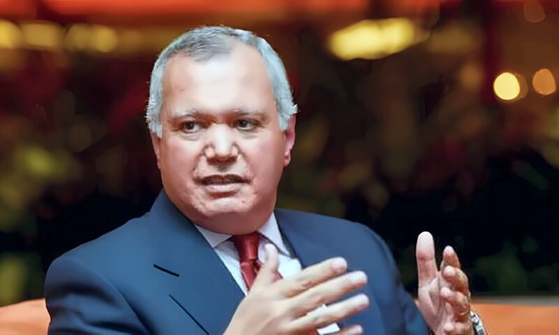محمد العرابي: انتصارات أكتوبر تجسيد لإرادة الدولة المصرية ودورها في ترسيخ السلام
