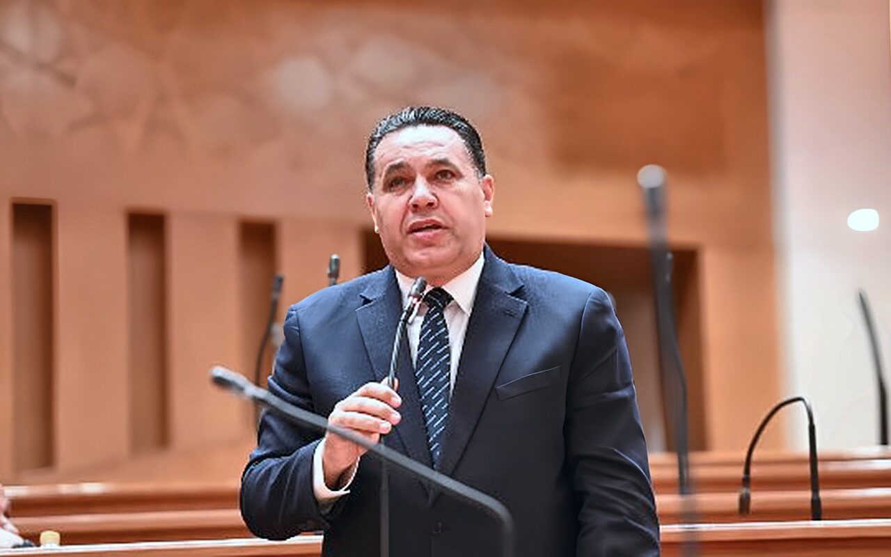 برلماني: انتصارات أكتوبر ستظل رمزا للأمل والكرامة وعزة المصريين