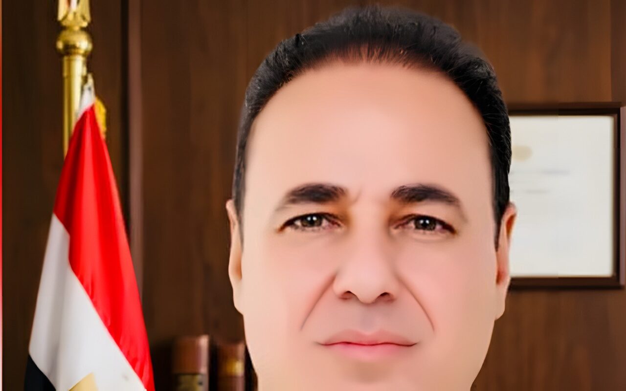 مياه وصرف وإسكان وطرق.. العماري يطالب بزيارة عاجلة لـ«إسكان النواب» إلى شمال سيناء