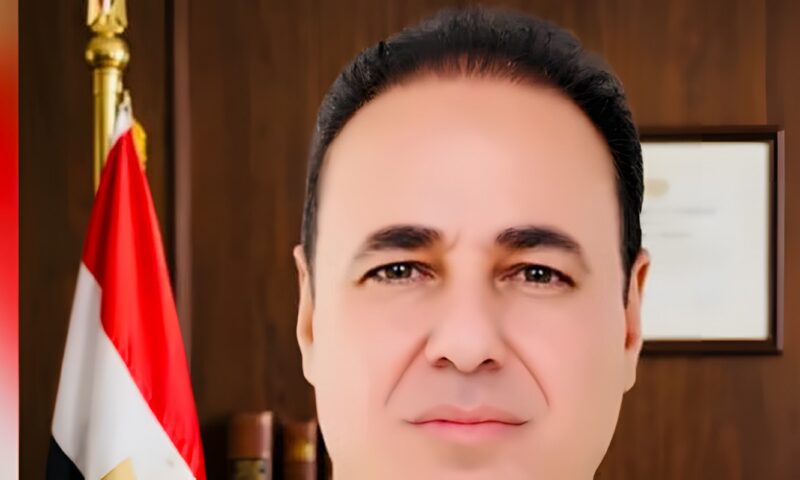 مياه وصرف وإسكان وطرق.. العماري يطالب بزيارة عاجلة لـ«إسكان النواب» إلى شمال سيناء