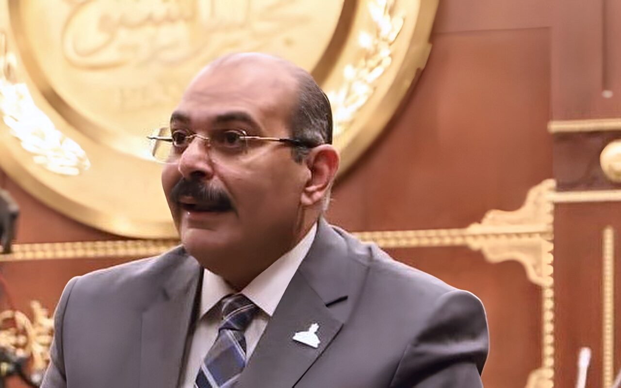 بعد تجديد الثقة به.. نائب «حماة الوطن» بالشيوخ: نضع مصلحة المواطن في صدارة أجندتنا