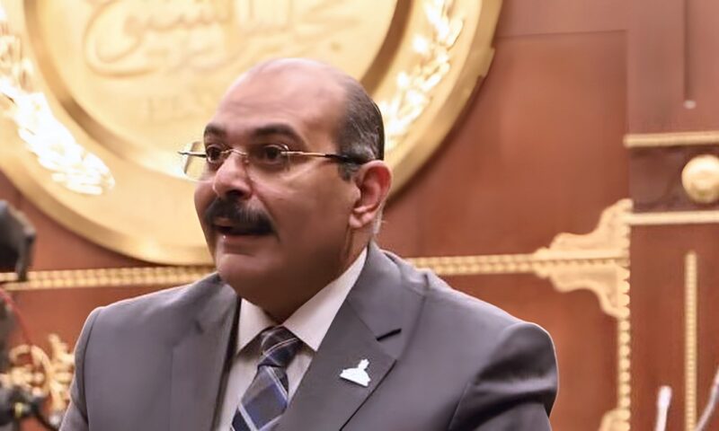بعد تجديد الثقة به.. نائب «حماة الوطن» بالشيوخ: نضع مصلحة المواطن في صدارة أجندتنا
