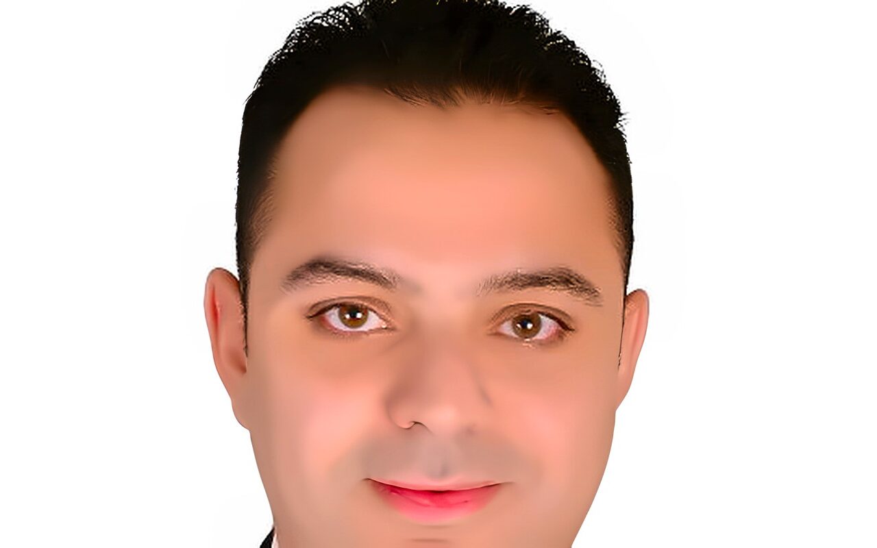 خالد الباشا بعد تجديد الثقة: تحركات مكثفة لحزب الشعب الجمهوري بالقاهرة