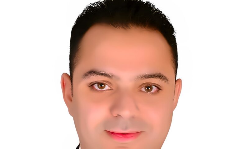 خالد الباشا بعد تجديد الثقة: تحركات مكثفة لحزب الشعب الجمهوري بالقاهرة