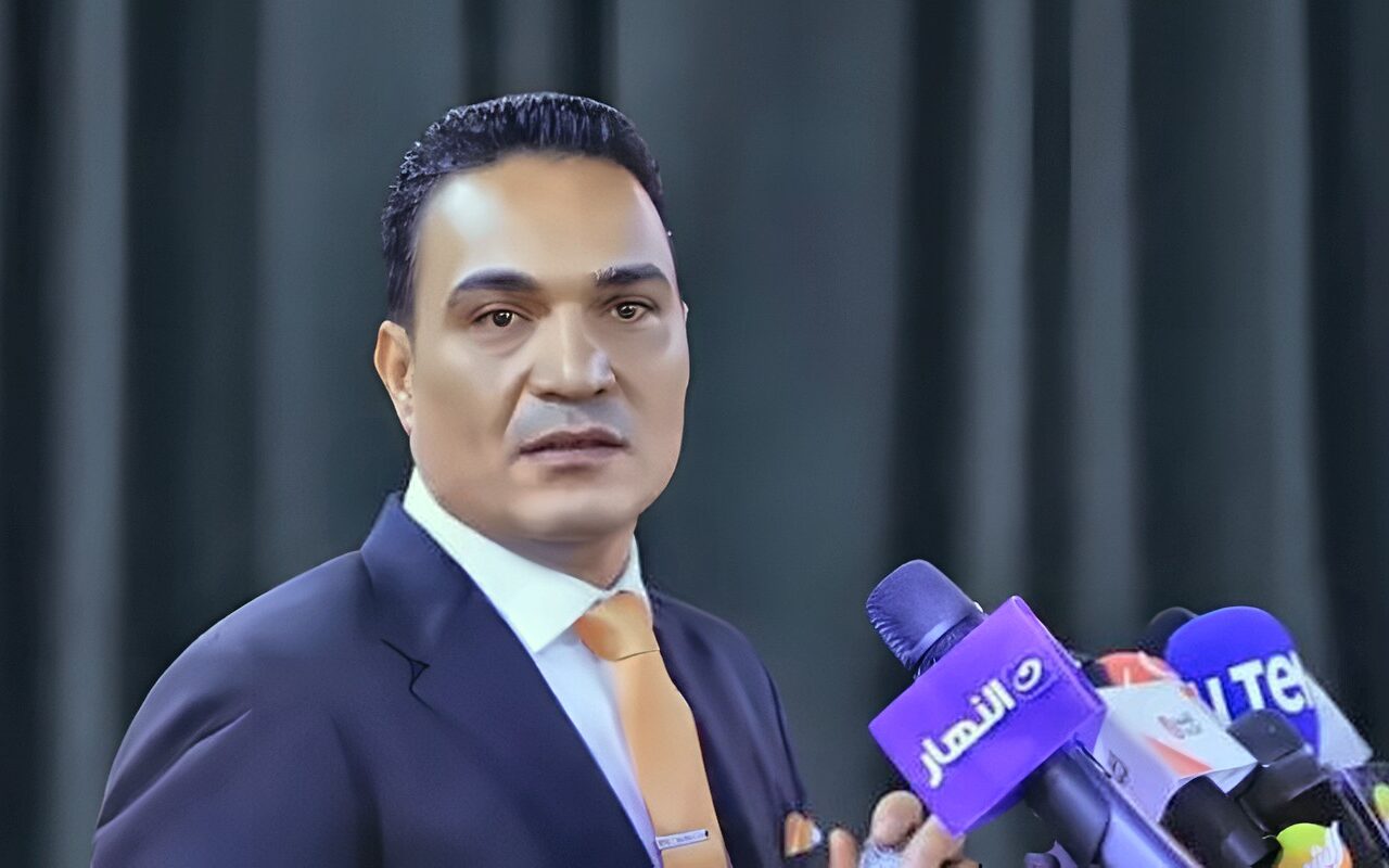 نائب رئيس «إرادة جيل» يدين الهجمات على السعودية ويطالب بتحرك دولي رادع