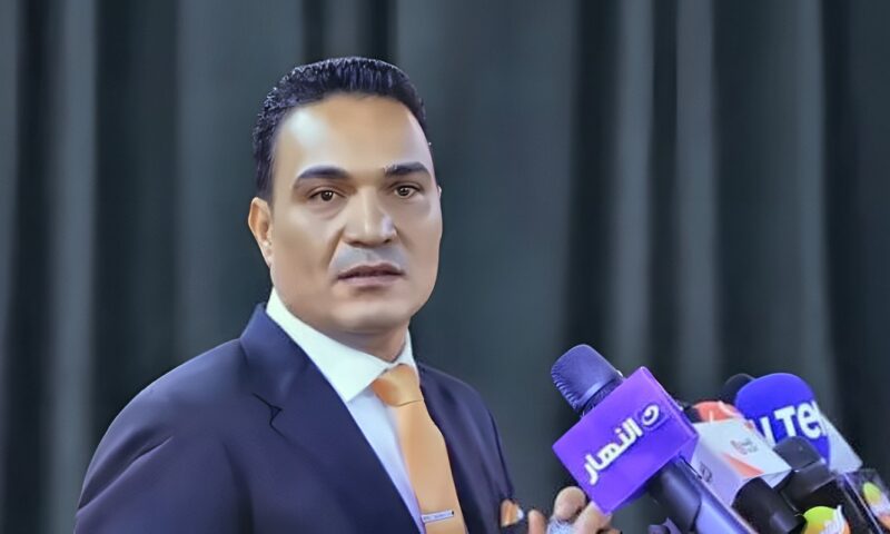 نائب رئيس «إرادة جيل» يدين الهجمات على السعودية ويطالب بتحرك دولي رادع