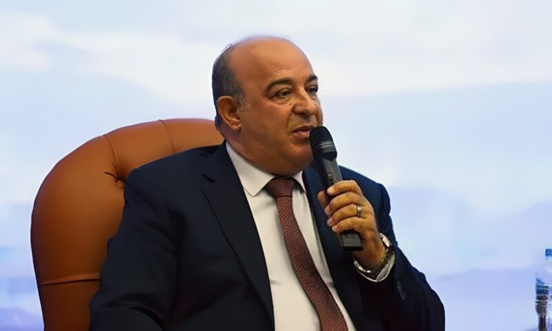 مجدي مرشد: جولة السيسي الآسيوية تعيد رسم خريطة الشراكات الاقتصادية