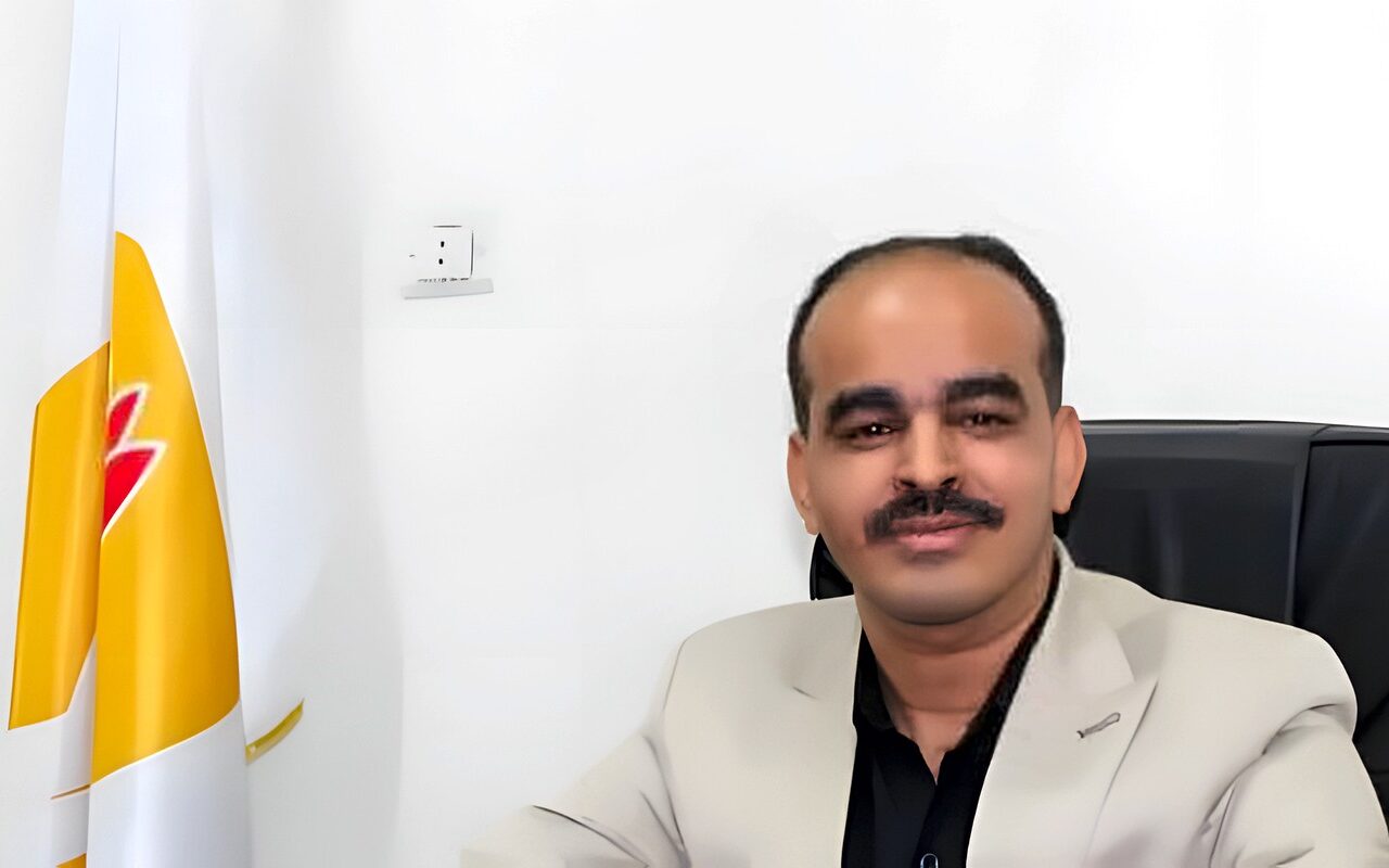 وليد دنقل يعلن ترشحه لأمانة الإعلام المركزية بـ«المصري الديمقراطي الاجتماعي»: نريد إعلامًا يصنع الحضور السياسي للحزب