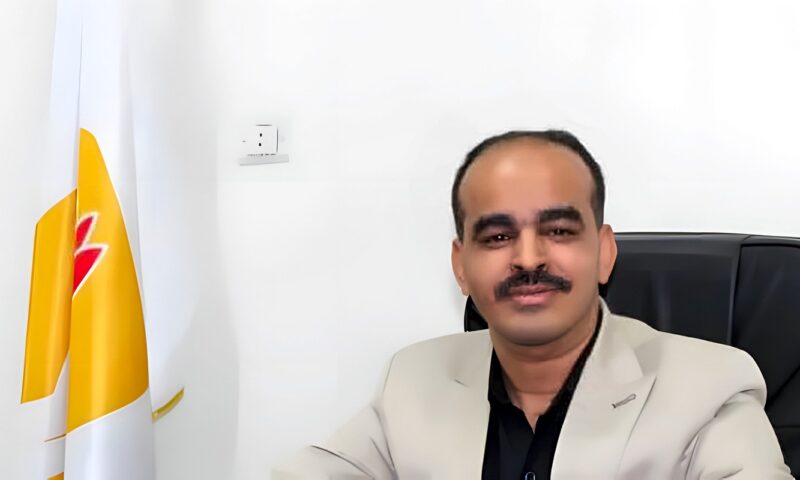 وليد دنقل يعلن ترشحه لأمانة الإعلام المركزية بـ«المصري الديمقراطي الاجتماعي»: نريد إعلامًا يصنع الحضور السياسي للحزب