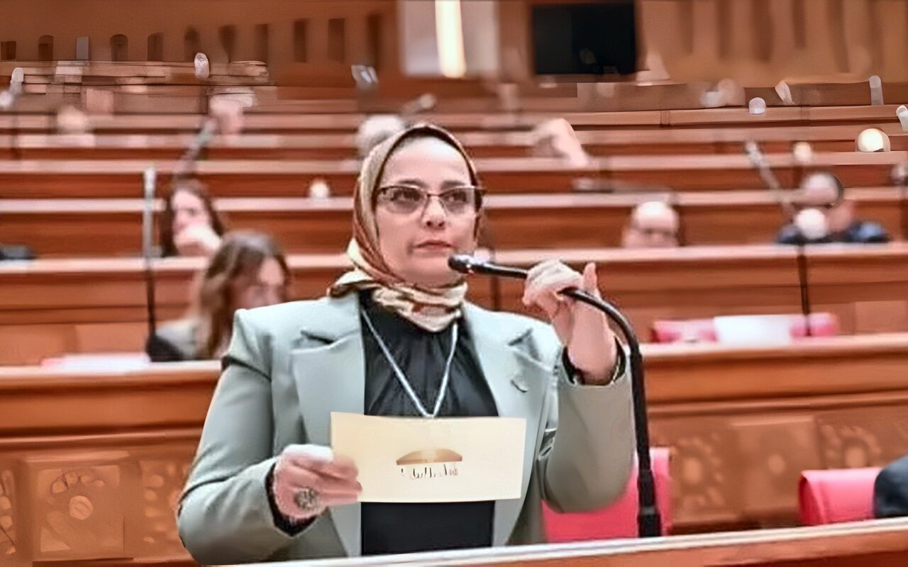 نجلاء العسيلي: جولة السيسي الآسيوية تفتح أبوابًا جديدة للاقتصاد المصري
