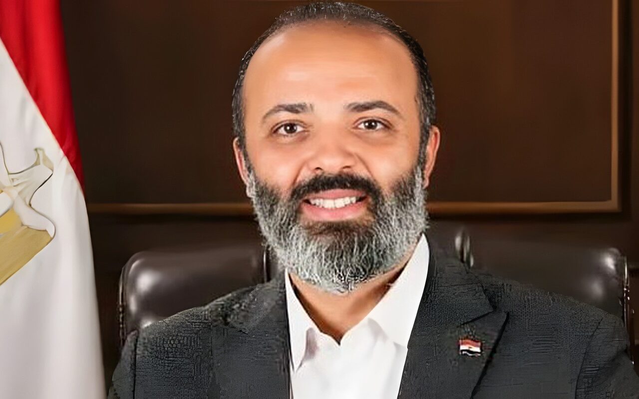 عضو «مستقبل وطن»: مباحثات الرئيس السيسي بكوريا تدفع العلاقات لشراكة استراتيجية أكثر قوة