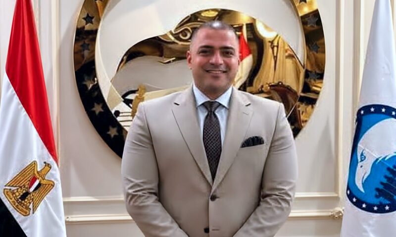 محمد فراج: مصر واحة الأمن والاستقرار وسط أمواج الصراعات الإقليمية