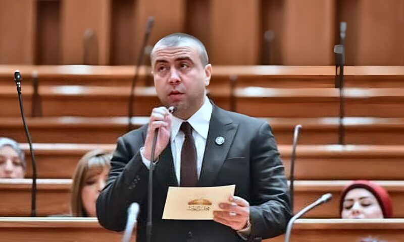 اتحاد الصناعات: المعروض العالمي من الخردة تراجع من 17 إلى 12 مليون طن