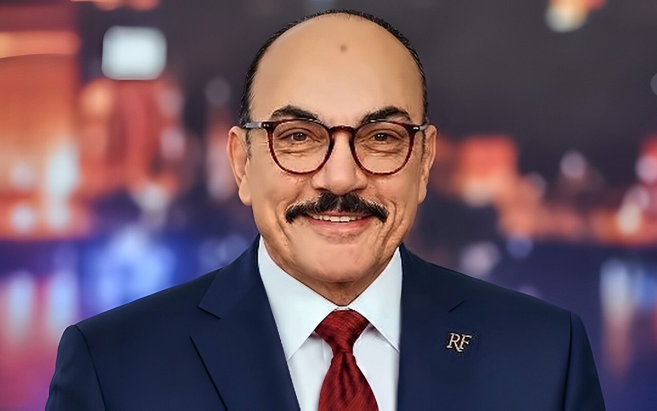 رضا فرحات: القبض على أحمد ناصر في هولندا يكشف ازدواجية المعايير الأوروبية