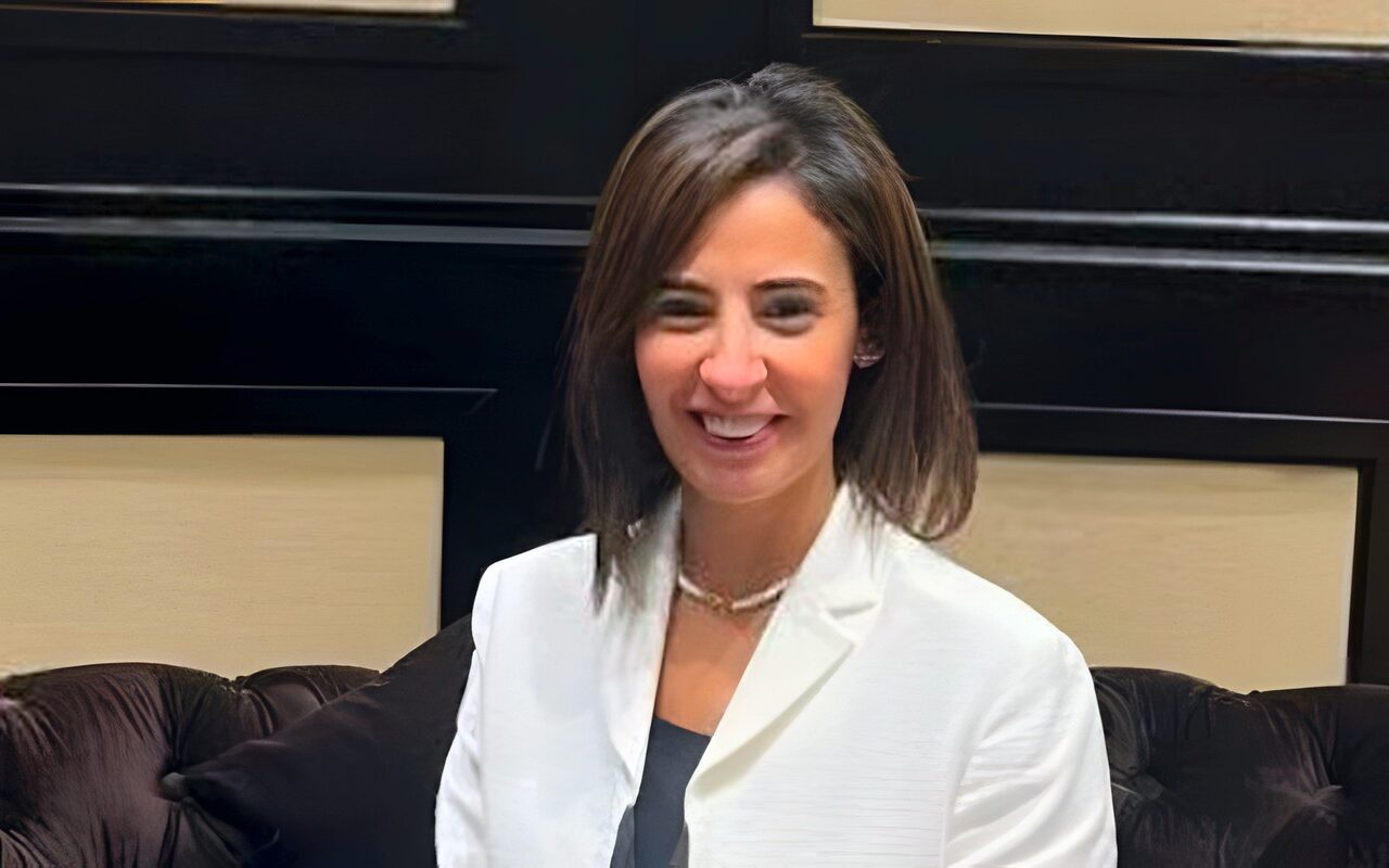 يوستينا رامي: الاعتداءات على السعودية تصعيد خطير وجريمة بحق الأبرياء