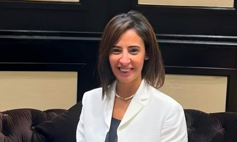 يوستينا رامي: الاعتداءات على السعودية تصعيد خطير وجريمة بحق الأبرياء