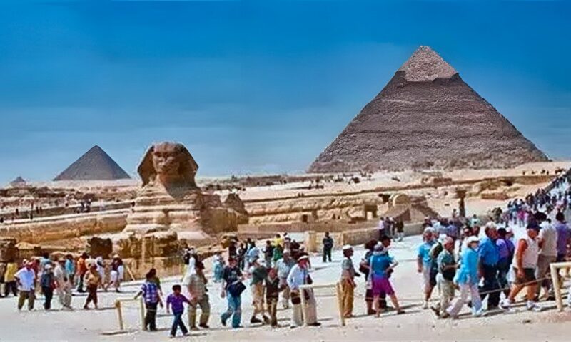 برلمانية: تمكين المرأة والشباب بوابة جديدة لزيادة عوائد السياحة المصرية