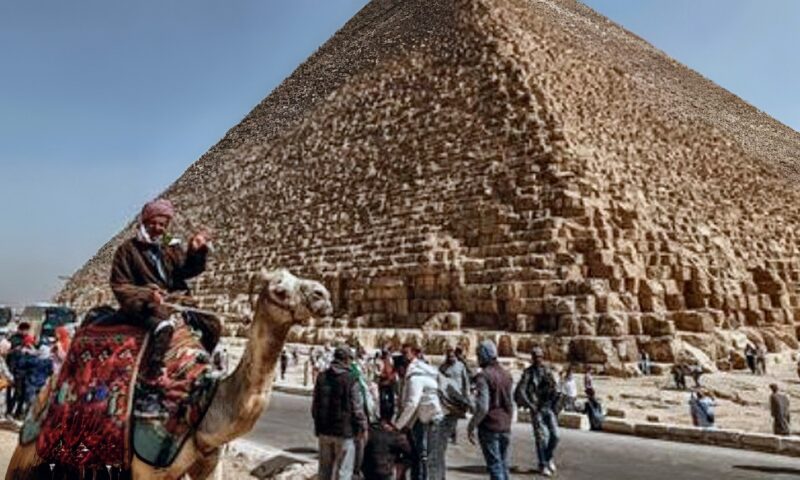 برلمانية: تنشيط السياحة الداخلية بوابة لتعظيم إيرادات القطاع وجذب الاستثمارات