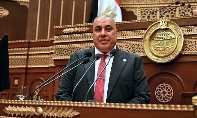 برلماني: المرحلة المقبلة تتطلب رؤية اقتصادية واضحة وتعزيز الإنتاج والاستثمار