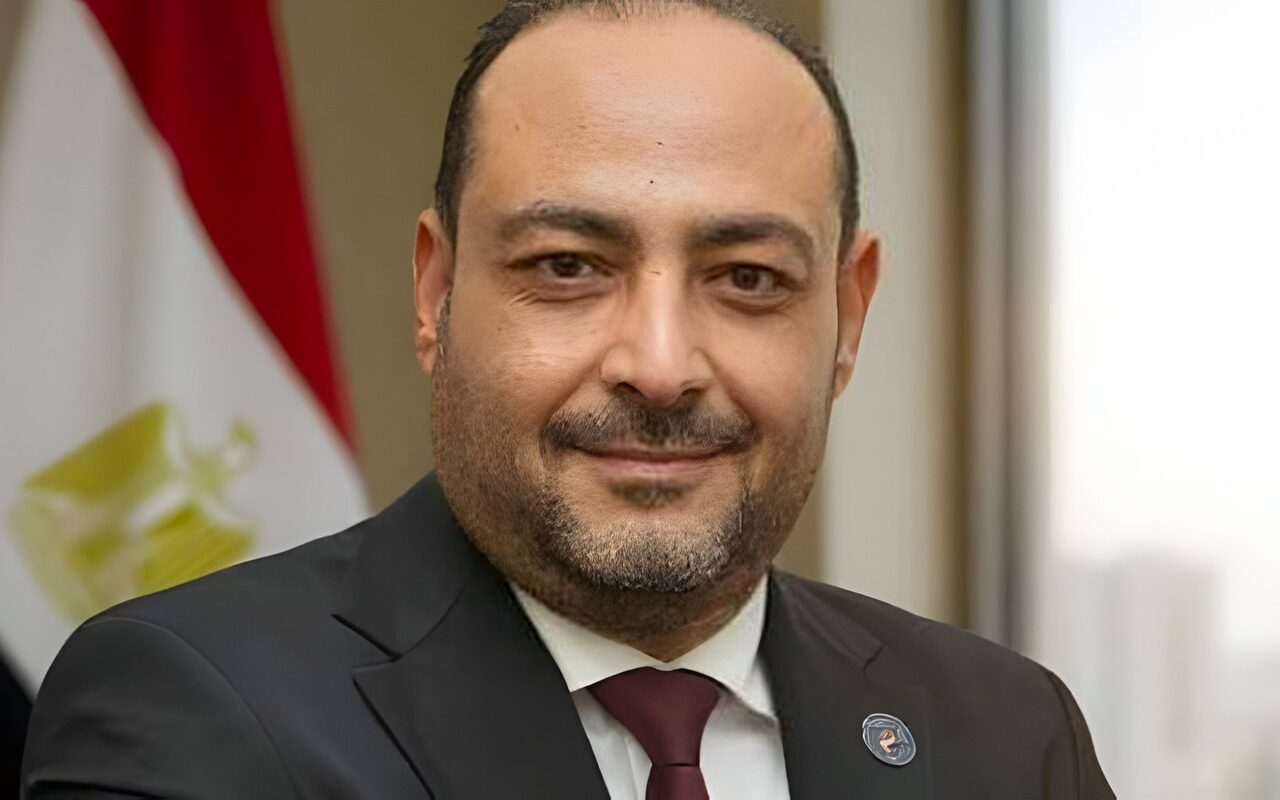 برلماني: رسائل الرئيس السيسي في ذكرى أكتوبر تؤكد أهمية الحفاظ على الدولة والوعي