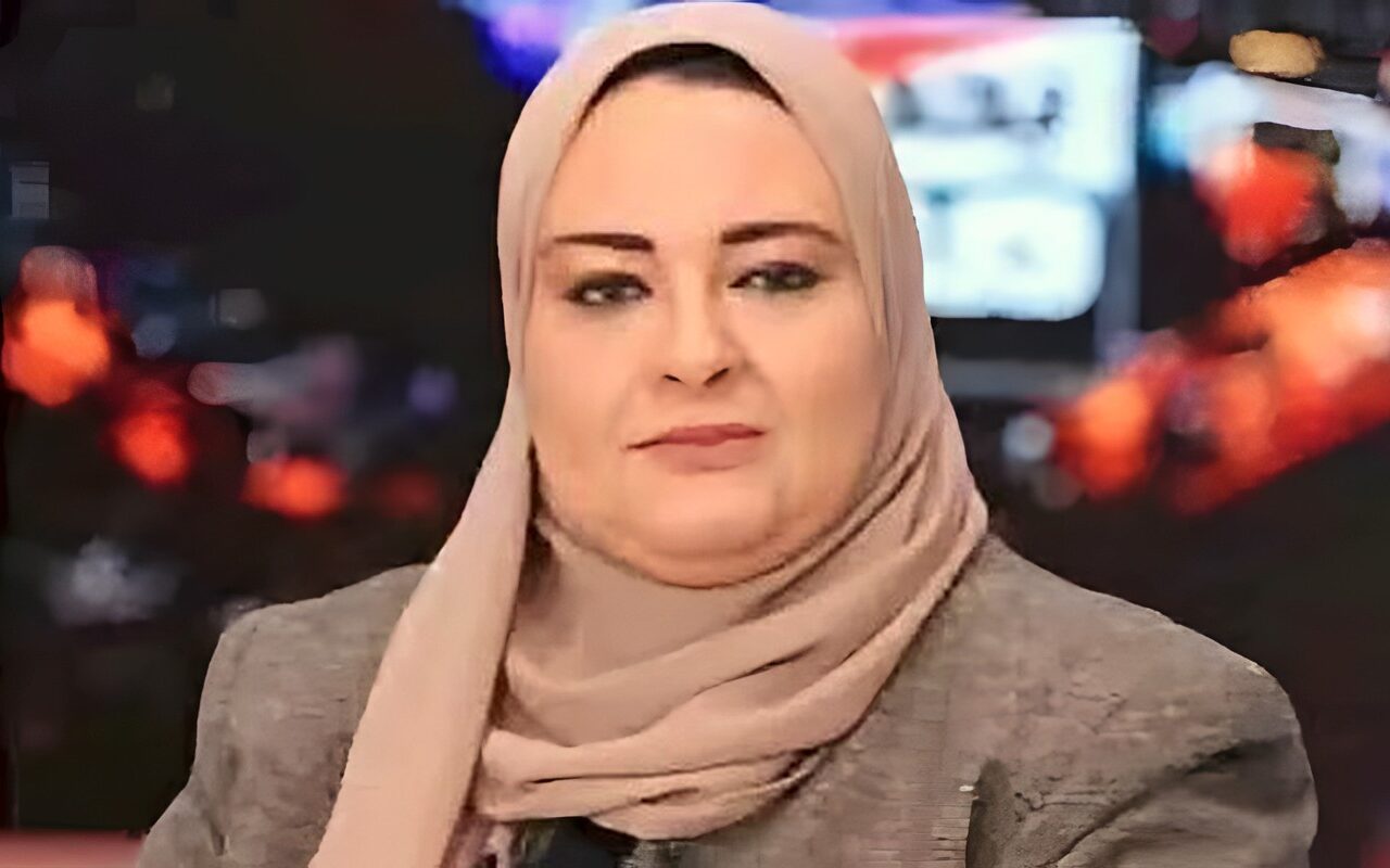 تفاصيل موعد ومكان عزاء النائبة أماني أبو سحلي