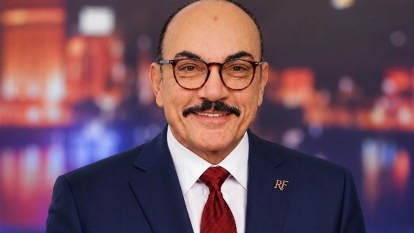 رضا فرحات: إعداد القيادات مسؤولية وطنية.. وأمن السعودية امتداد للأمن القومي المصري والعربي