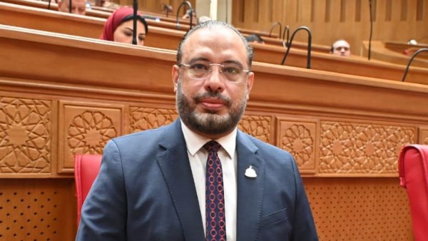 برلماني: رسائل الرئيس السيسي تؤكد أن بناء الإنسان وحماية الدولة ركيزتان أساسيتان لمستقبل مصر