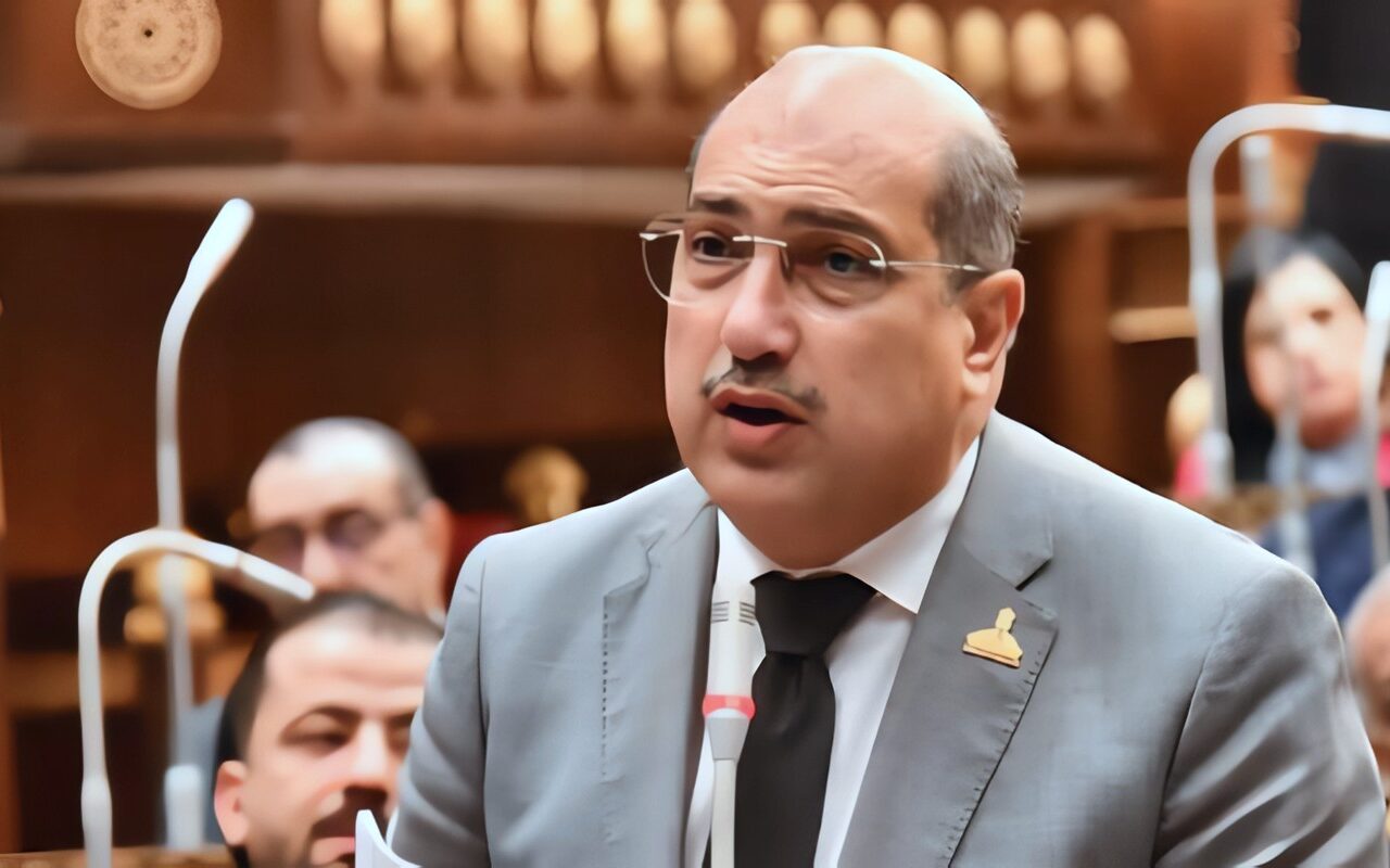إيهاب وهبة يطالب الحكومة بكشف أسباب ارتفاع الأسعار: من المسئول عن موجات الغلاء؟