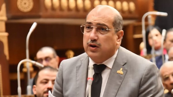رئيس برلمانية الشعب الجمهوري: تفويض الرئيس السيسي لدعم أمن السعودية يجسد ثوابت مصر في صون الأمن القومي العربي